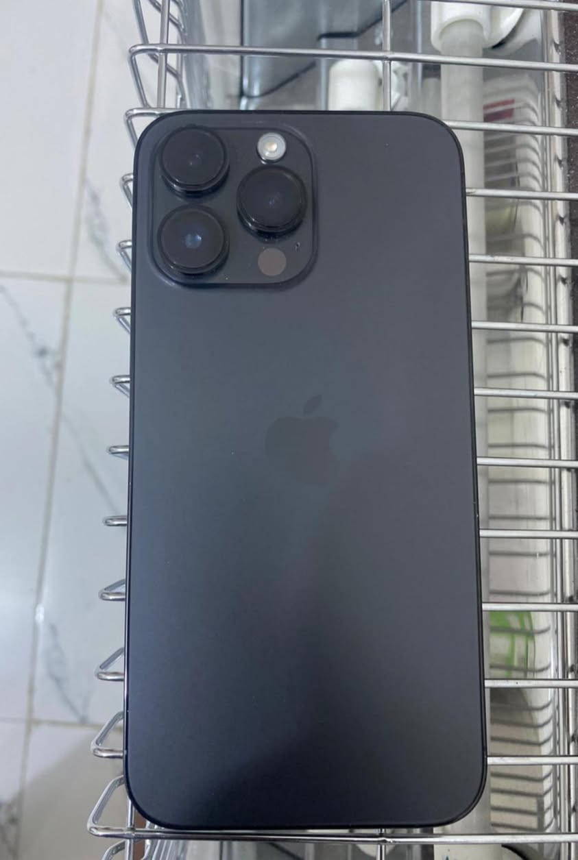 ‏ 14 برو ماكس جهاز نضيف ذاكرة 256 مبدل بطاريه فقط 100وكاله
السعر 700 الف


**إذا كنت صاحب هذا الإعلان وتريد حذفه لأي سبب، رجاءا أرسل رسالة إلى الدعم الفني**