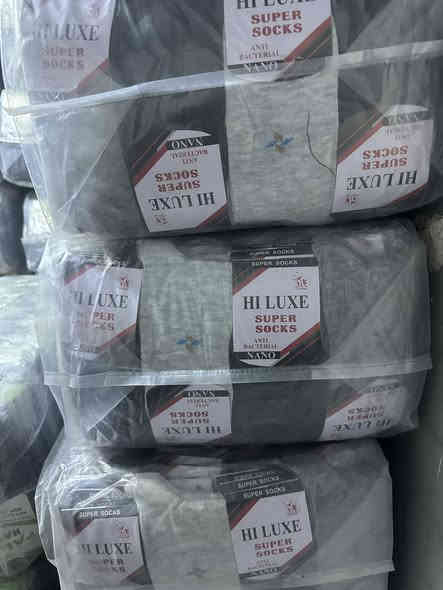 سلام علیکم 
بارێک گۆرەوی ئیرانی زستانەمان بۆ هاتووە بۆ هەڕاجی بە هەرزانترین نرخ لە عیراق دەیفرۆشین تەنهاو تەنها بە جوملە 🔻💥
دەرزەنی ١٢ جووت 💥🔻🤫
گەیاندن هەیە - شوێن کەلار
*********** واتس اپ- ڤایبر 
*********** korek

https://t.me/jumlaihamushtek
جەنالی تلگرام جوین بکەن🙌
