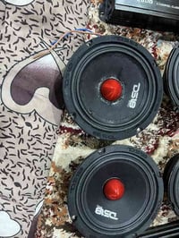 منظومة صوتية • مدرنج ٤٨٠ واط • كربلاء