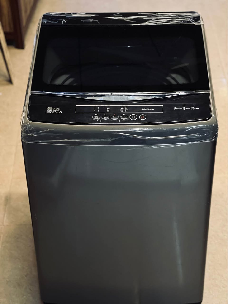 غسالة LG فول احدث موديل 20 كيلو تغسل بطانيات غسل فول تنظيف فول شرط قليل مستخدم مامبدل بيها برغي على وضع الشركه 
بسعر مناسب جداً عرض خاص 🔥🔥
انطيك ضمان بيها 7 ايام تفحصها فحص شغلها ولا تهتم 
بيها فول مواصفات ماطولها عليك سعرها
369 الف فقط 🔥 ☎️ 
معرض الجوهره كلشي بي متوفر و اسعار جوا السوك للتواصل خاص 🔥☎️ موصل, نينوى


**إذا كنت صاحب هذا الإعلان وتريد حذفه لأي سبب، رجاءا أرسل رسالة إلى الدعم الفني**
