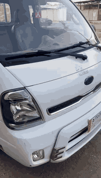 السلام عليكم للبيع كيه حمل موديل 2020 رقم بغداد  مكفول كفاله عامه سعر 135 وبية مجال العنوان بغداد جميلة\ مكلف بل نشر رقم الهاتف***********
