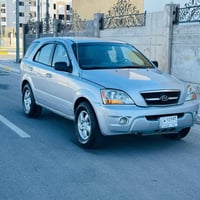 سورنتو • ٢٠٠٧ • مكينة وكير بكفالة