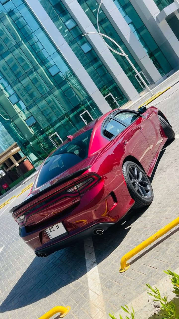 السلام عليكم 
جارجر للبيع موديل 2023 مواصفات GT اصل 
السياره ماشيه 29000MIL  
موا￼صفات  كشنات حضن شاشه كبيره  مودات سوبر تراك باك  تشغيل عن بعد باقي المواصفات المعروفه مال GT 
حادث السياره بوند صبغ ايرباك طاك مرجع سستم 
صور الحادث موجوده مع الصور 
السياره مرقمه اربيل بااسمي تحويل ثاني يوم 
مكان السياره اربيل 
للتواصل عل رقم 
*********** أربيل, العراق
