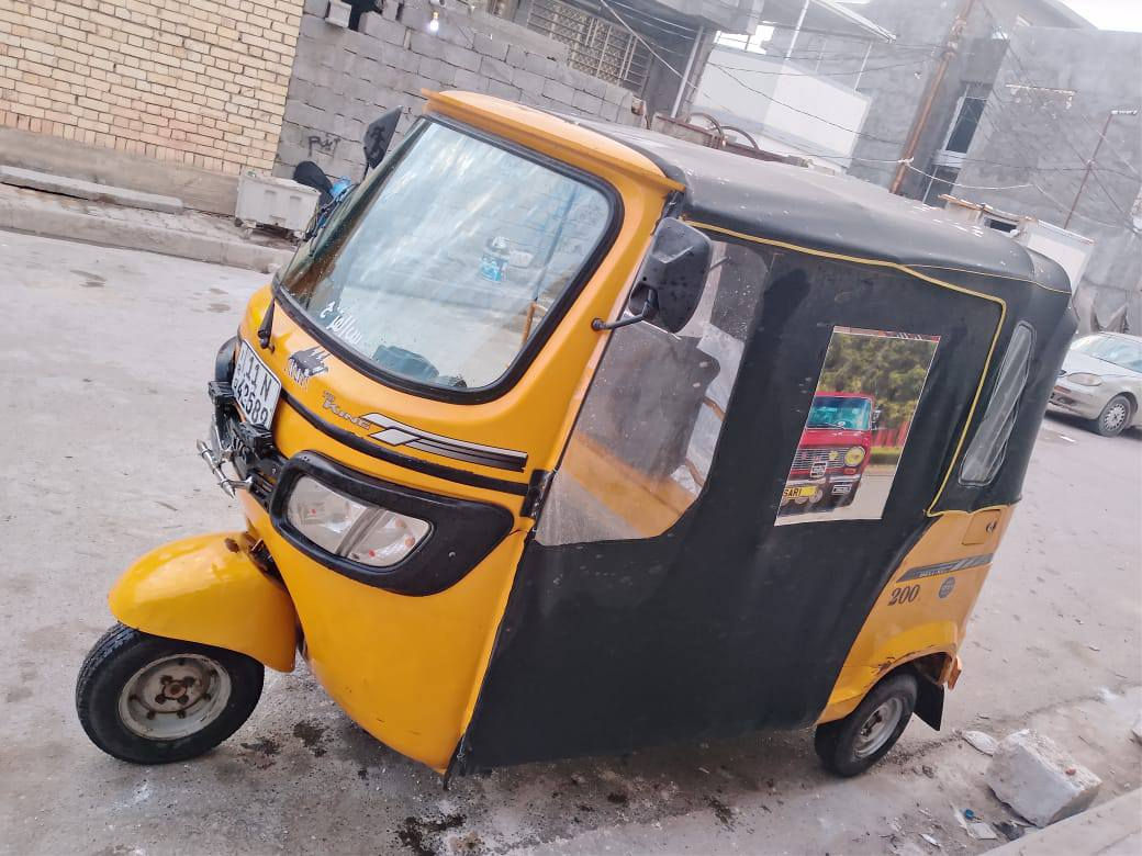 السلام عليكم تكتك تي في اس 20 رقم بغداد للبيع مكينه كير اكسن خير من الله مكفولات السعر 5300 وبيها مجال ‏‪***********‬‏
