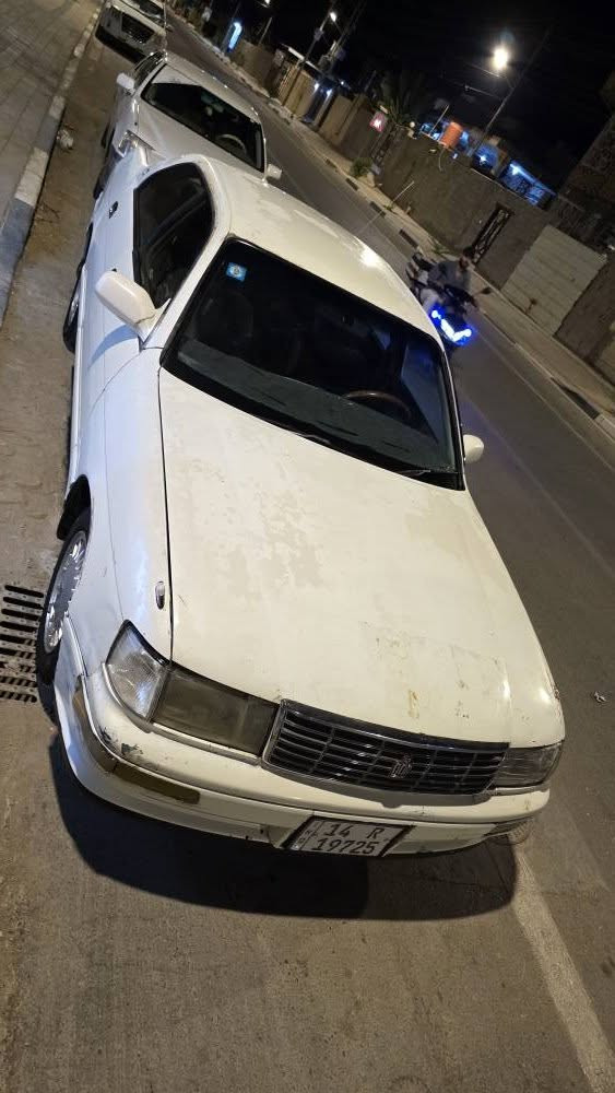بطه موديل 94 مكينه وكير مكفولات السنويه لحد 2030 السياره جاهزه السعر 34 مكان السياره بصره قرنه بني الاستفسار*********** البصرة, العراق
