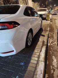 كورلا هايبرد • ٢٠٢٤ • بصرة