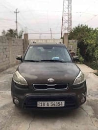 سول • ٢٠١٢ • محرك ٢٠٠٠