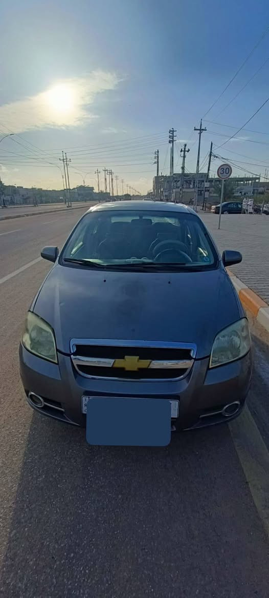 اقرا المنشور قبل لاتخابر 
السلام عليكم للبيع افيو موديل 2011 
فول كهربائيات
 سياره جديده 
مبدل جاملغ وبنيد اصليات بدون
 دواخل على فحص 
 سياره جاهزة من كلشي من حدادية 
من محرك كير شرط لاتنقيص ولاتبخير رقم انبار مشروع وطني 
مداور بالنجف بااسمي السعر 56 وبيها مجال بصيط 
 التواصل ع الرقم 
***********
