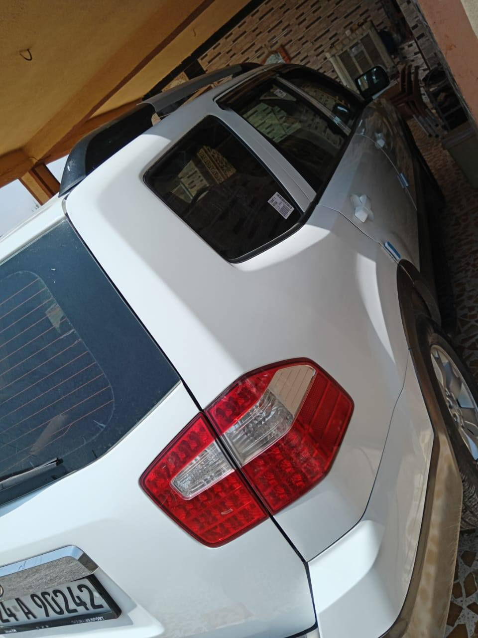 السلام عليكم كيه موهافي البيع  موديل 12رقم دهوك بسمي سنويه ل2030 كير ومحرك شرط صدر جديد تواير جدد تدفئه تبريد كلها شرط  بيها صبغ مكانات ابيع صبغ عام ***********
