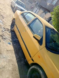 سمند 2011 كير مكينه خير من الله كهربائيات كلها شغاله حداديه جديده تخم ...