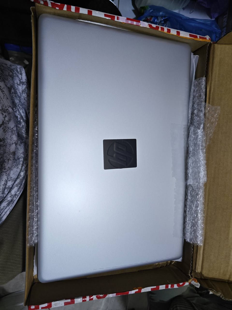 كفر لابتوب hp الي يفيده ينطي سعر


**إذا كنت صاحب هذا الإعلان وتريد حذفه لأي سبب، رجاءا أرسل رسالة إلى الدعم الفني**