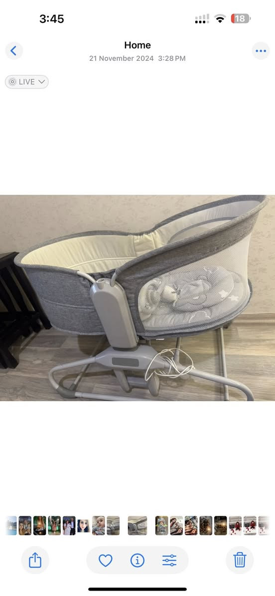 مرحبا اغراض طفل للبيع تفاصيل على خاص


**إذا كنت صاحب هذا الإعلان وتريد حذفه لأي سبب، رجاءا أرسل رسالة إلى الدعم الفني**