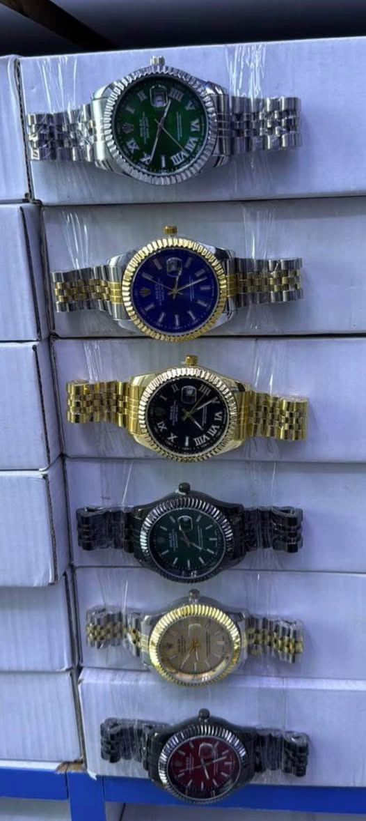 ‎هەر کاتژمێرێکی دەست بە 🔥🔥19🔥🔥هەزار 

ڕۆلێکس ، عەرەبی ، زنجیر ، قایش ، هتد.... 
هەموو جۆرەکان

‎بە شێوازی سێت بەردەستە 12 کاتژمێر بە 150 هەزار

‎گەیاندن هەیە بۆ هەموو کوردستان تەنها ١ هەزار. السليمانية, العراق


**إذا كنت صاحب هذا الإعلان وتريد حذفه لأي سبب، رجاءا أرسل رسالة إلى الدعم الفني**