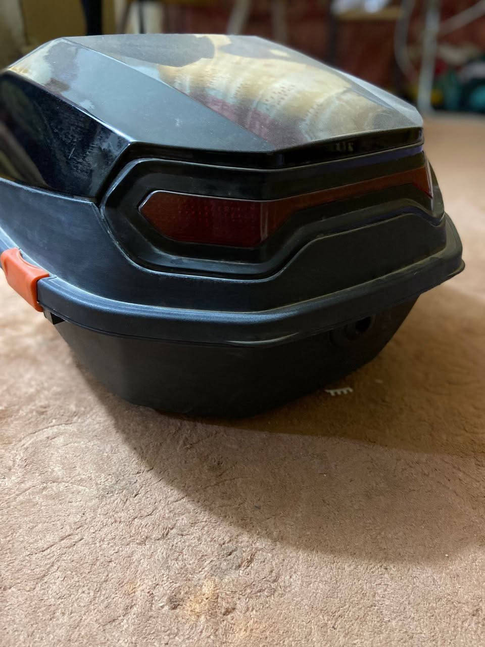 غراض دراجه سكنس ياباني للبيع الضفيره مال سبيسي 
كلهن25الف  الجنطه ب١٠ الف
العنوان حله شارع ٦٠
الرقم ***********
