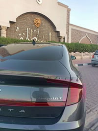 فول لمتد • ١٫٦ تيربو • ٢٠٢٣