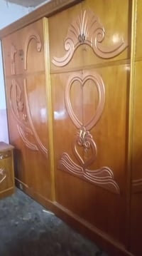 غرفه جديده • باكيت صاج