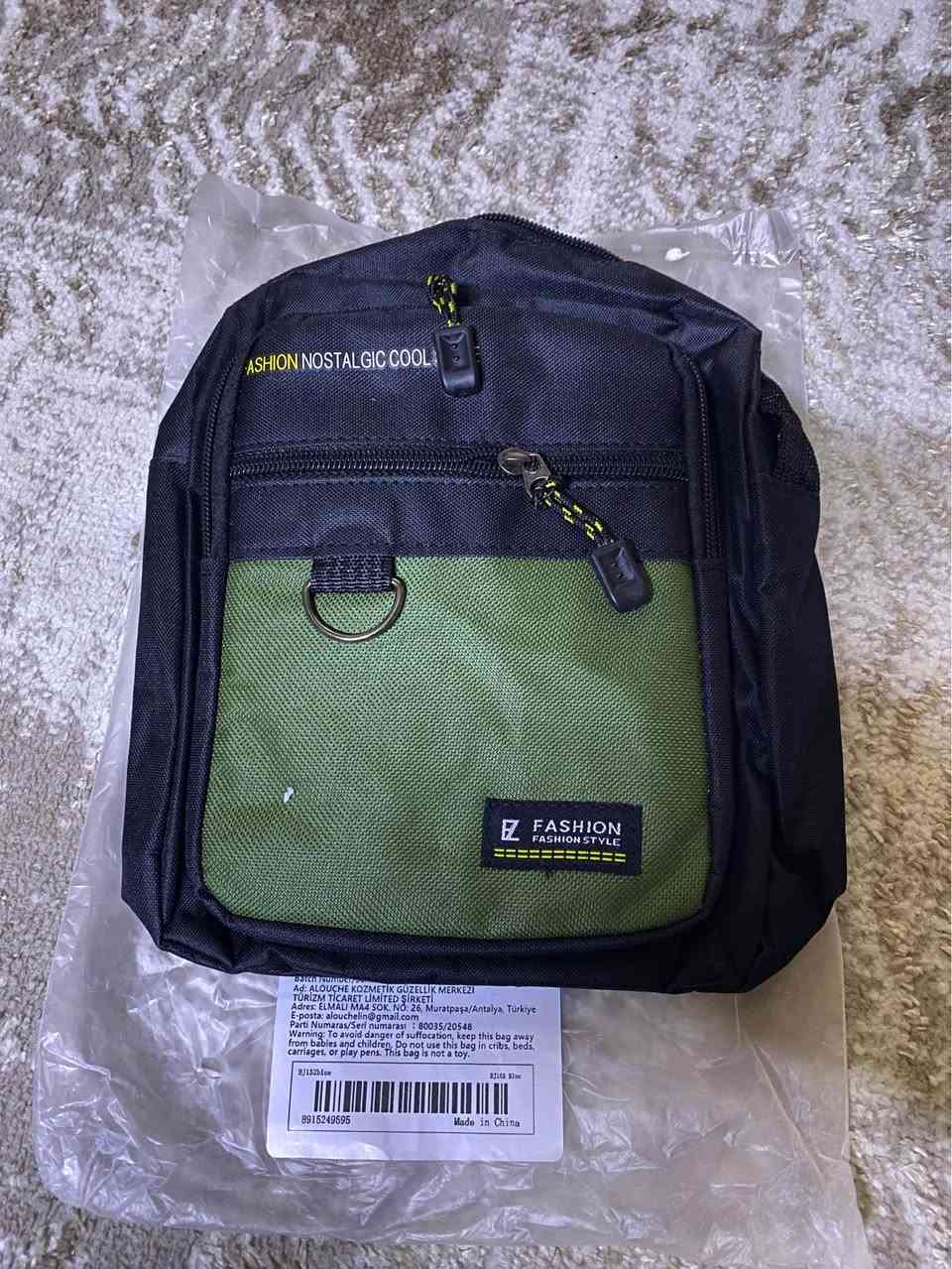 چانتاي سه فه ر كردن سه رشان
نوئيه سحري ١٠هه زار
شوين هه ولير أربيل, العراق


**إذا كنت صاحب هذا الإعلان وتريد حذفه لأي سبب، رجاءا أرسل رسالة إلى الدعم الفني**