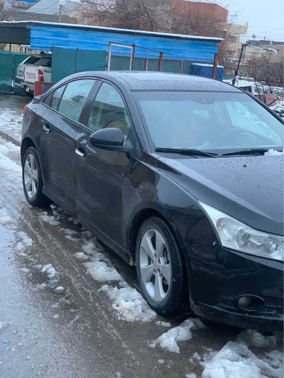 شوفرليت كروز 2010حزام صبغ 
فول مواصفات 
محرك مفتوح 
سنوي و رقم جديد ل 2027
***********
واتس علي هذا رقم دهوك, العراق
