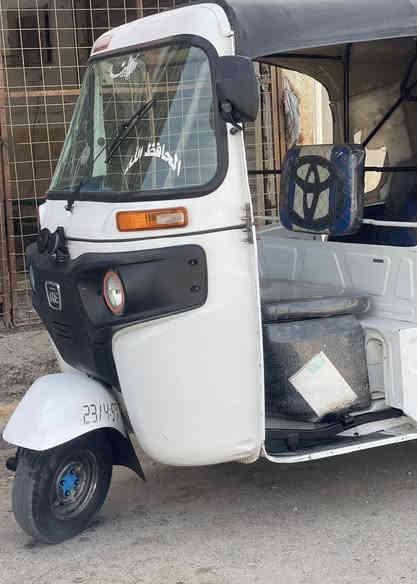 تكتك 2021 رقم شرط تحويل رقم بغداد سنوية باسمي التكتك جاهزه منقصه شي مكينه لا تنقيص ولا تبخير مكاني واسط نعمانية للاستفسار *********** سعر 7250
