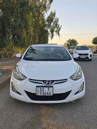 للبيع او مراوس حسب القناعه النتره 2015 خليجي محرك 2000 دوش نص موصفات ر...