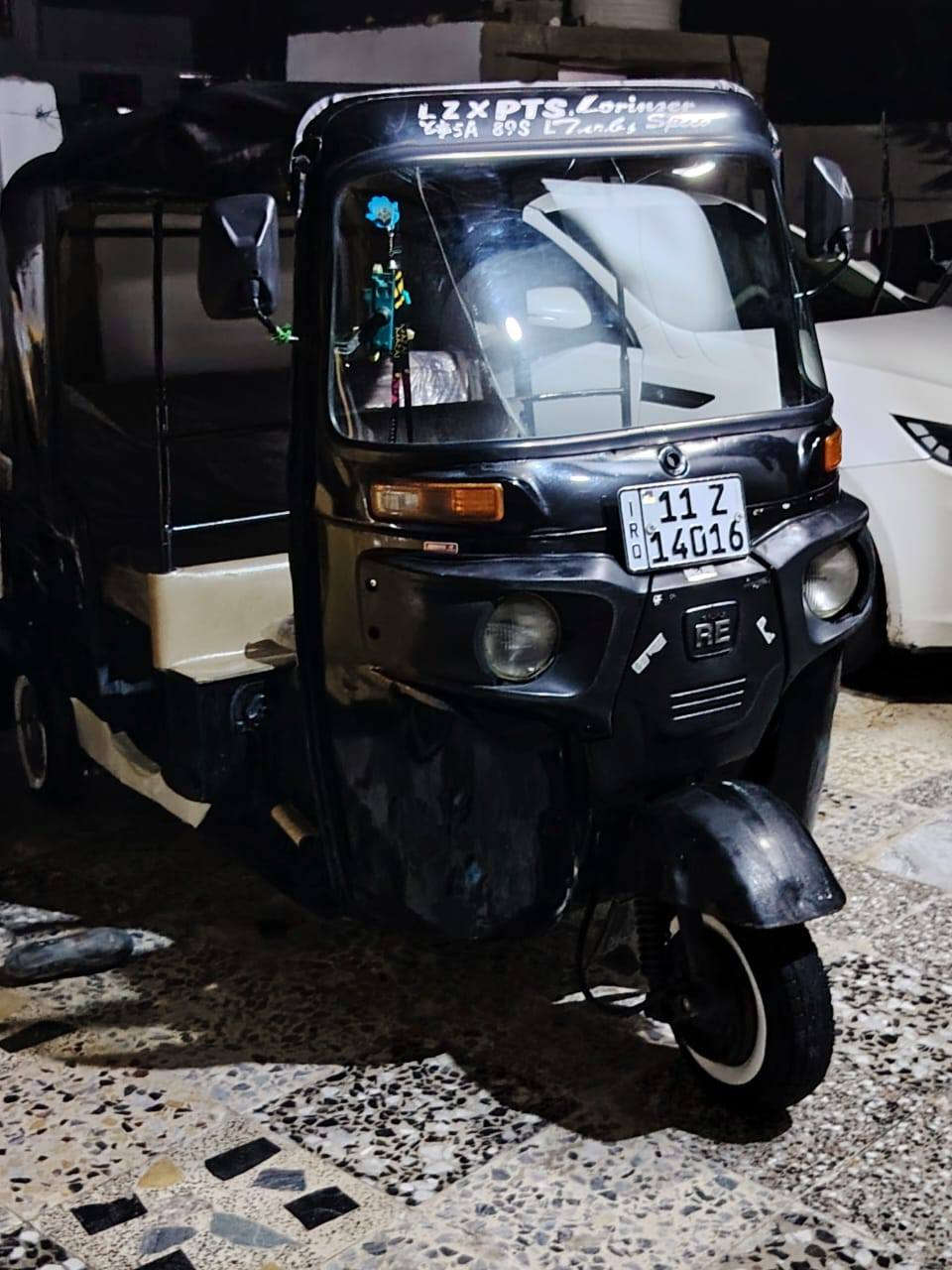 السلام عليكم تكتك للبيع موديل 18رقم وسنوية انكليزي بغداد بسمي ***********
