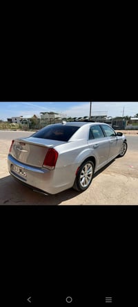 كرايسلر 300 • ٢٠١٨ • بصرة