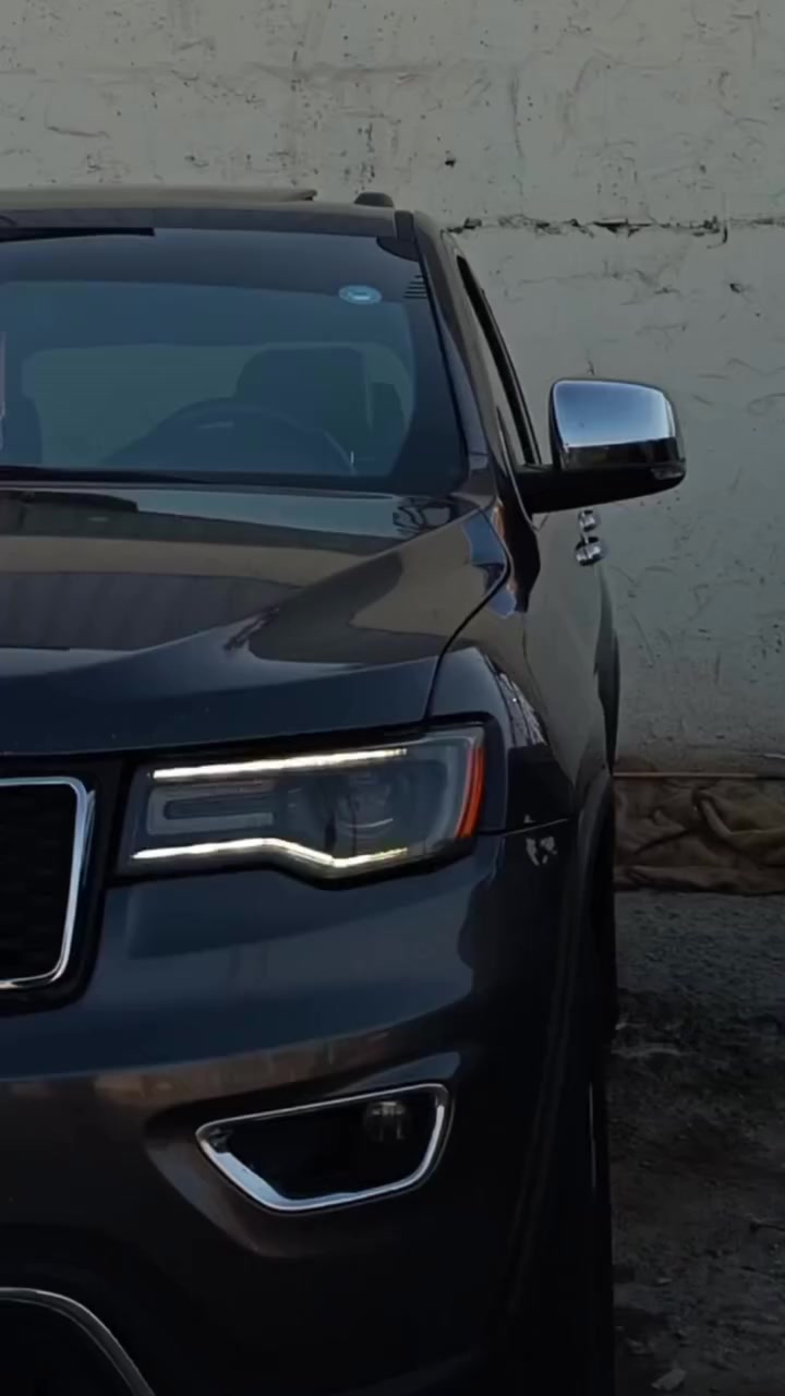 السلام عليكم جيب ٢٠٢١ 💜 

ماشيه ٧٠ الف فول 

الحادث / قبق جنطة . ربع بنيد بدون ايرباك 

بانوراما

بصمه

كشنات جلد وكهرباء

حساس امامي خلفي

شاشه كار بلي

كامره خلفيه

فورويل

ماوس تغير وضغيات لقياده

لد نهاري

لايت زنون عالي ناصي منظومه كاملة

كشن سايق خزن ميمري

ستيرن كهرباء

تدفى ستيرن

تدفى تبريد كشنات

نضام auto stop

دمام خلفي

سستم صوت سماعات

تشغيل عن بعد

مري جانبيه شفط قلابه ويه لبك

شفتات ستيرن 

رقم اربيل الدولي 

ملاحظة / الدهن البارحه مبدل نوع مومبار + تخم تاير جديد

للاتصال ***********

مكان سياره الديوانيه - الجزائر
