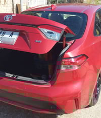 كورلا ٢٠٢٠ • ياباني اصلي • ماشية ١٠١