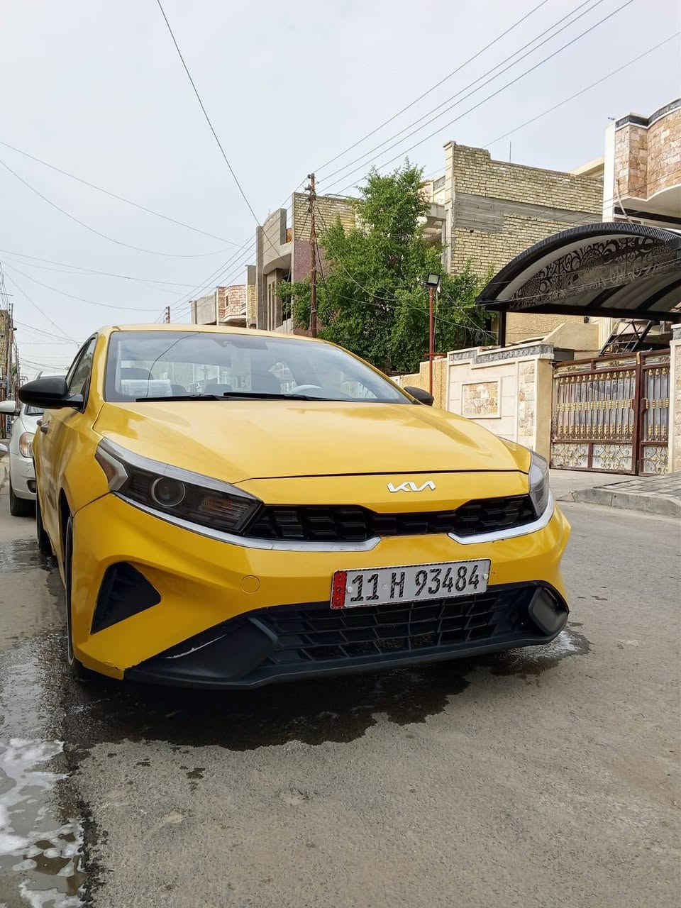 السلام عليكم فورتي موديل 2022 للبيع باتقسيط فقط سكنه بغداد مقدمه 75 توصل على رقم ***********
