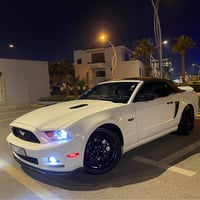 موستانگ • ٢٠١٢ • أربيل