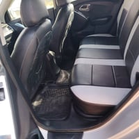 موديل ٢٠١٢ • مكينة ٢٤٠٠ • رقم ديالى