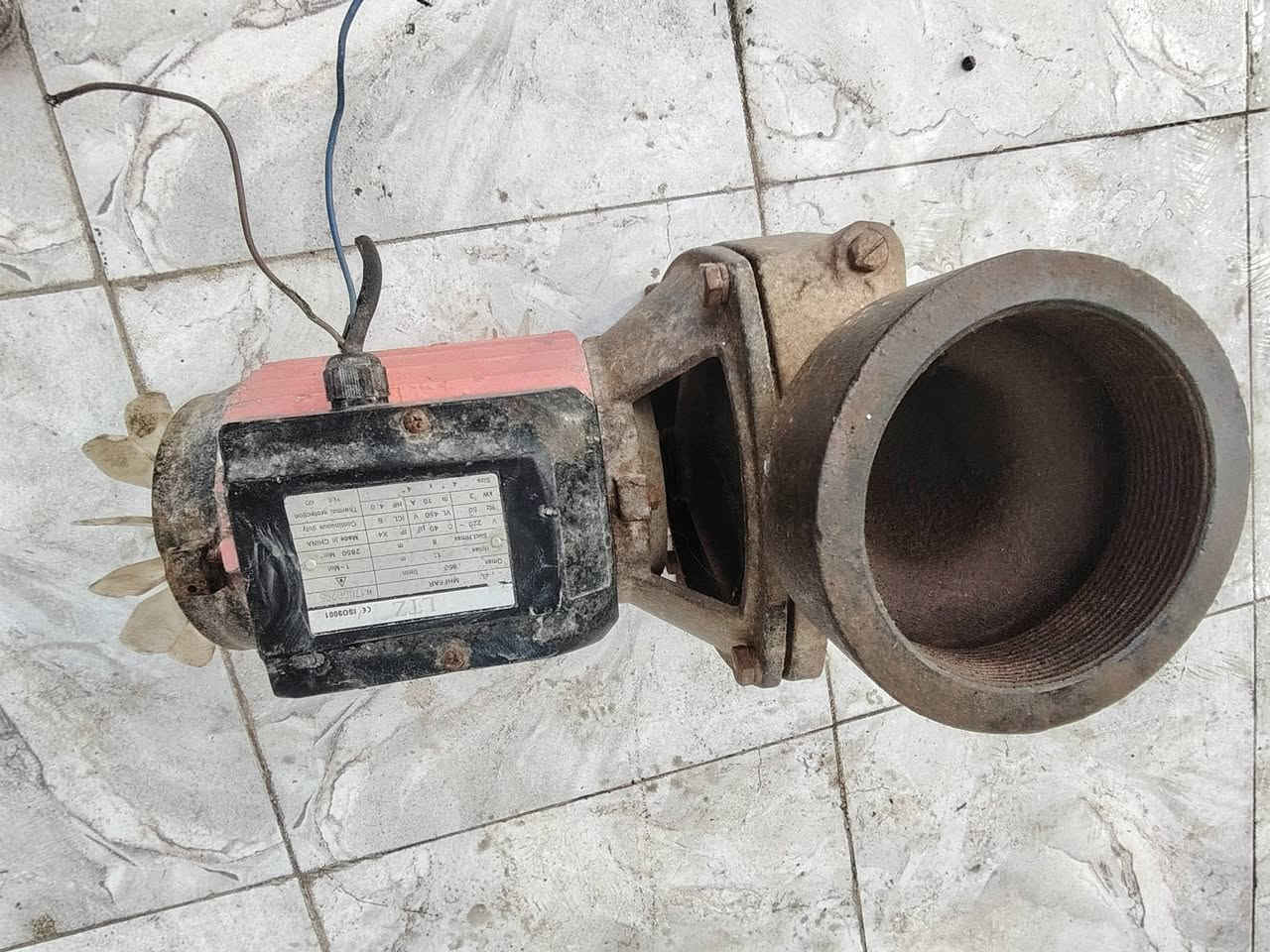 ماطور ماء 4x4 للبيع او مراوس بماطور انجين السعر 150 الف مكاني البصره


**إذا كنت صاحب هذا الإعلان وتريد حذفه لأي سبب، رجاءا أرسل رسالة إلى الدعم الفني**