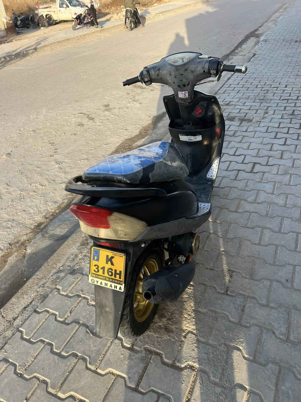 ماكس عدله للبيع  بوشه ٥٥شلعه ومعدل خير من الله مكينه خرسه كهربائيات كلها شغاله نكره سلف باي وقت سعر ٤٥٠وبيها مجال


**إذا كنت صاحب هذا الإعلان وتريد حذفه لأي سبب، رجاءا أرسل رسالة إلى الدعم الفني**