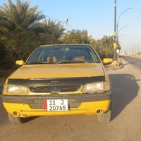 بيجو 405 • ٢٠١٠ • كربلاء