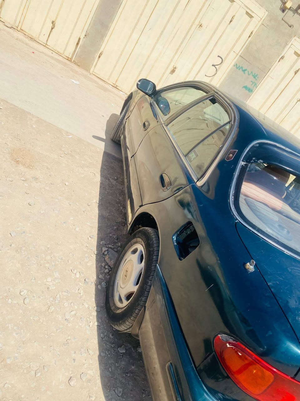 البيع سوناتا 2 موديل 95 رقم بابل مشروع وطني سنويه ال 28 سعر 32 وبيهه مجال ***********
