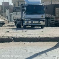 هينو انكر • ١٩٩٦ • طول ٦ وربع