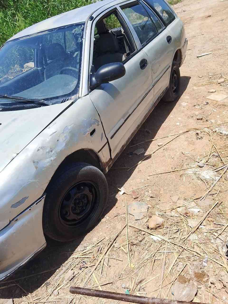 سلام عليكم 
من رخصة الادمن المحترم 

متسيوبوشي لانسر استيشن   ياباني رقم كربلاء بدون تحويل المالك بكربلاء 

السعر 10 بيه مجال حك الجيه 
مكاني كوفه ***********

بالخدمة ربي يحفظكم
