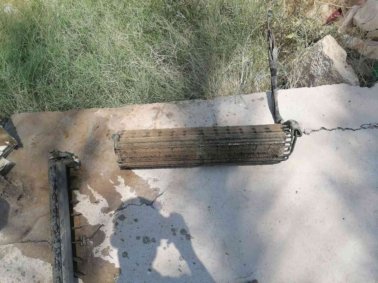 سلام عليكم نعمل تنصيب سبالت وتصليح وغسل شغل درجه اولى وسعار مناسبه ***********
