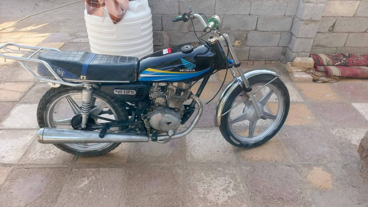 السلام عليكم دراجه بارت كلك البيع ***********
