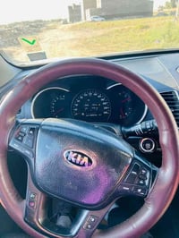 اخوان مكلف بل نشر سورنتو كويتي خليجي موديل 14 فول مواصفات رقم بغداد تح...