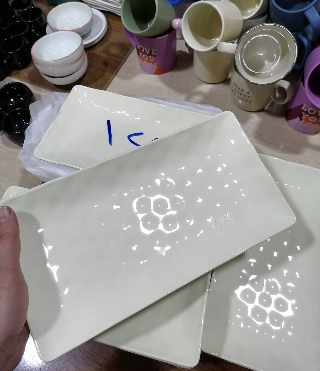 بلم قطعه ب ١٢٥٠


**إذا كنت صاحب هذا الإعلان وتريد حذفه لأي سبب، رجاءا أرسل رسالة إلى الدعم الفني**