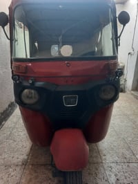 تكتك مديل 2017 رقم كربلاء مكينة 20 (07713274430)