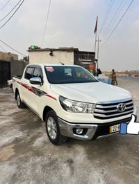 تويوتا • ٢٠٢٤ • تماتيك