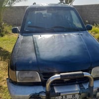 سبورتج بلادية • اوتوماتيك • رقم بغداد انكليزي