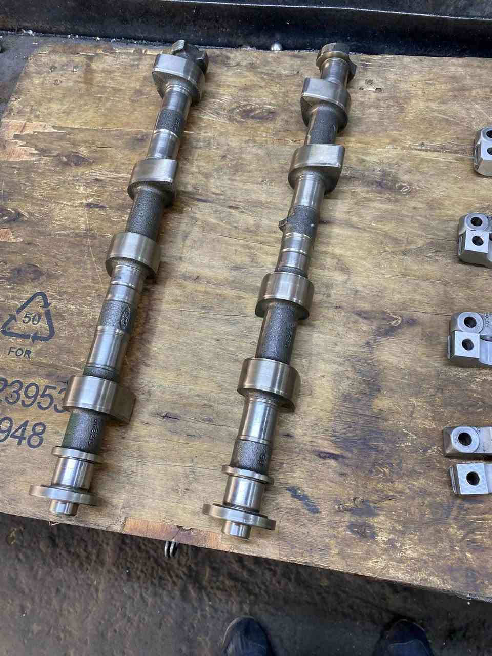 السلام عليكم
زوج كام شفت لبيع
محرك قبق اسود 20
شرط لا مغسول لابانزين ولامحلول
وهاي نظافتهم
***********
