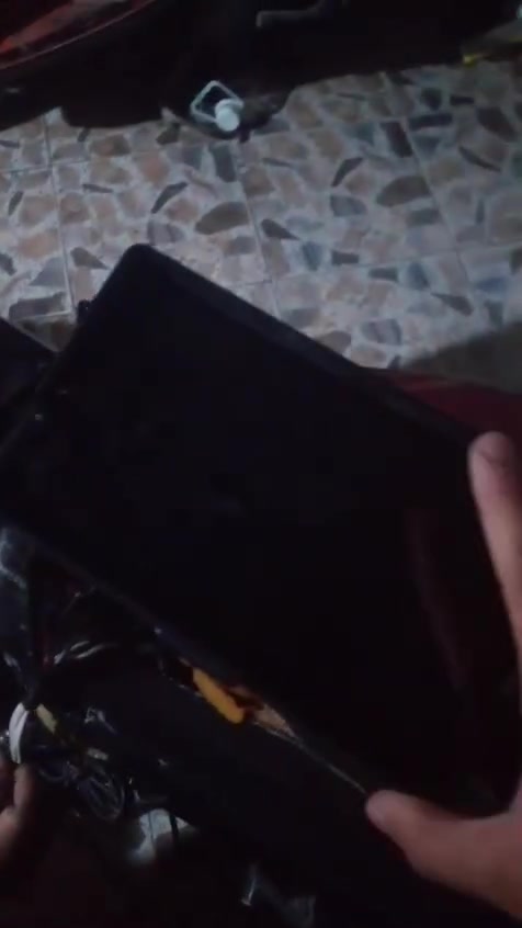 شاش مال الترا لبيع تره عدراجه وعلى كل سيرات تجي تفحص صوت وتعلك بيه فيديو يله تأخذه سعر ٧٠ وبيه مجال هيه ول قاعده مال دراجه بدون قاعده ٦٠


**إذا كنت صاحب هذا الإعلان وتريد حذفه لأي سبب، رجاءا أرسل رسالة إلى الدعم الفني**