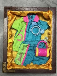 ملابس أطفال • للبيع