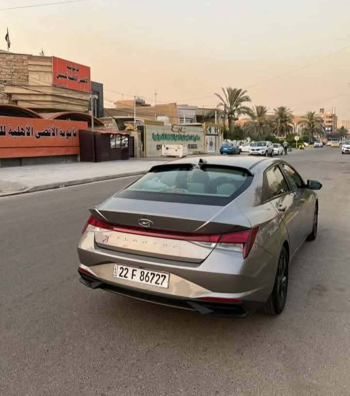 النترا 2021 وارد امريكي 
الضرر موضح بلصور السياره خفيف 
مواصفات فول للاخير.....  1/1
رقم اربيل سنويه وهزه ورقم جديد 
السياره جاهزه من كلشي برغي مامفتوح 
مكينه ٢٠٠٠ دوش 
فتحه سقف 
بصمه تشغيل وابواب وصندوق 
لد امامي 
حساسات 
شاشه وكامره 
رادارات
تحديد مسار
بيها هواي مواصفات 
سيارة جديدة جدا سعرها مناسب بالعافية حقيقي 

رقم صاحب السيارة 
*********** 

السعر :: اطلبه بالتعليقات يصلك خاص 📩

#ادارة_الصفحه ⚡

ملاحظه / 🔴
مدير الصفحه غير مسؤول عن بيع وشراء واصوليات السياره نحن صفحه لعرض السيارات فقط.

