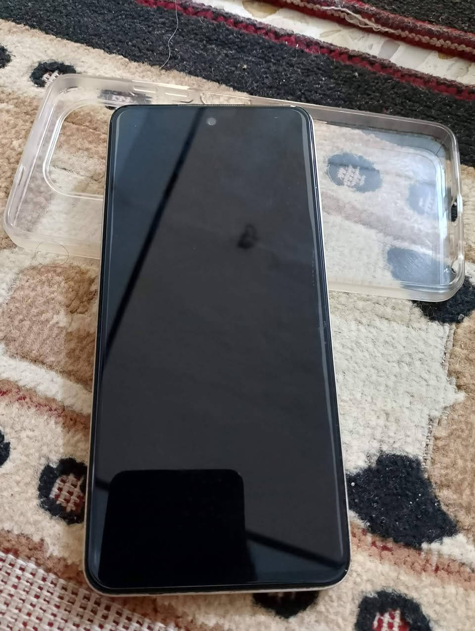 سلام عليكم انفنكس  سمارت 8  جهاز نضيف مداخل تصليح مامبدل بي ايش  ذاكره 64 علئ 4  سعرر 135 ومجاله حگ الجيه  ولحد يكول غالي اسئل الجديد بيش صارن هسه موجود خاص


**إذا كنت صاحب هذا الإعلان وتريد حذفه لأي سبب، رجاءا أرسل رسالة إلى الدعم الفني**