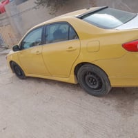 كورلا • ٢٠١٣ • بعقوبة